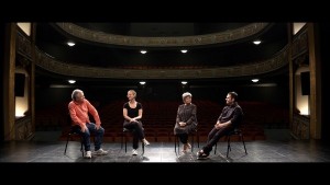 Projecció del documental \"Arrel\" I Tradicionà rius 2022